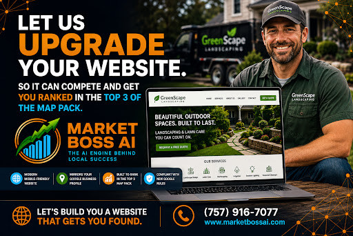 Market Boss AI article