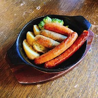 ザ ブルー ポスト