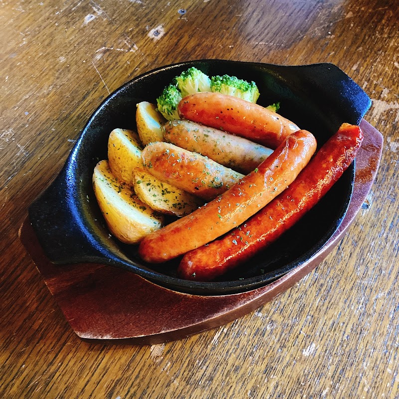 ザ ブルー ポスト