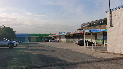 St Johns Park Shopping Village