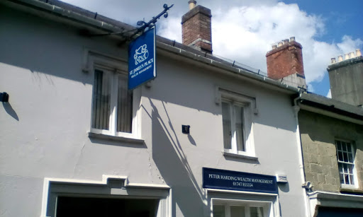 St James' Place Wealth Management - Thumbnail