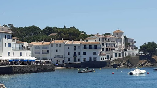 Serveis de Port de Cadaqués, S.L - Thumbnail