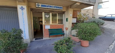 Ambulatorio Veterinario D.sa Francesca del Dottore