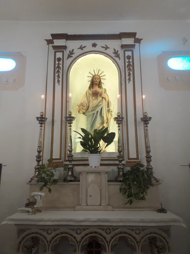 Chiesa SS.Salvatore di Nerbici - Thumbnail