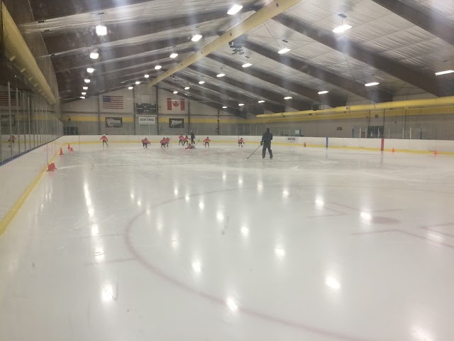 John Lindell Ice Arena