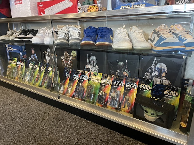 古着屋 this is the way