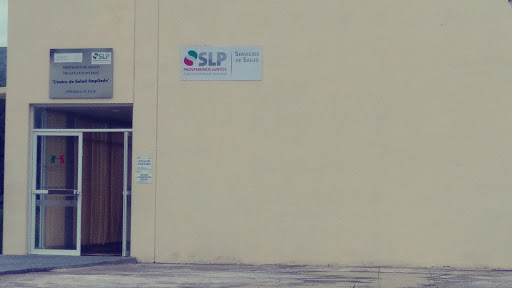 Ahualulco Health Center - Thumbnail