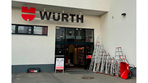 Würth Groß-Gerau