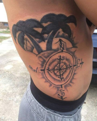 Ninety1NineTattoos - Thumbnail
