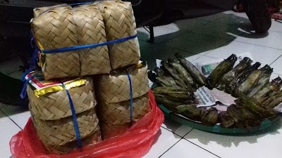 Photos of Kademangan Permata Regency