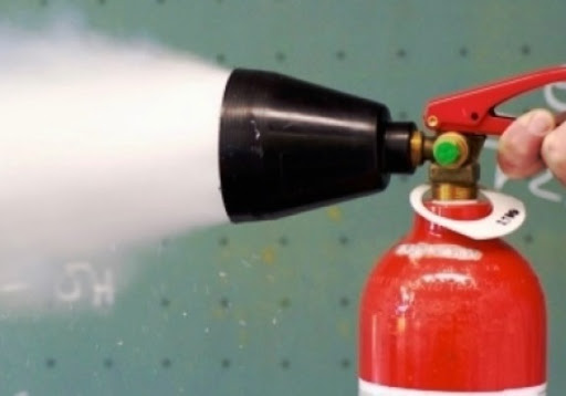Antincendio 2000 - Visual