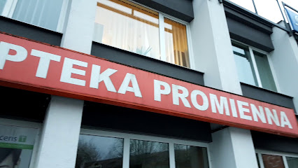 Promienna. Apteka