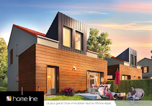 Photo n°7 de Home Line à Annecy (Promoteur immobilier)
