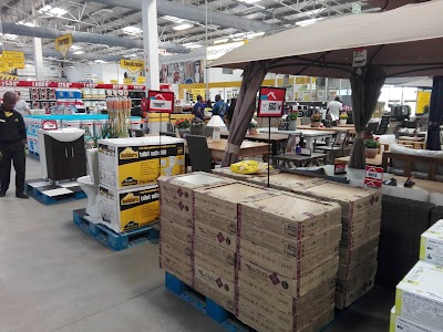 photo of Builders Warehouse Matola