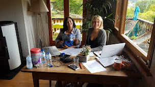 Photo n°3 de Christelle Thirion Coach & Neurothérapeute à Muhlbach-sur-Munster (Coach de vie)