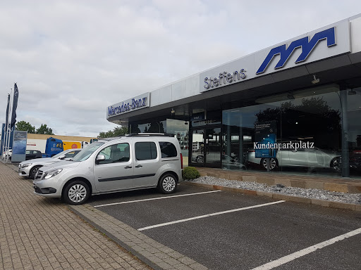 Auto Nagel Mercedes-Benz | Volkswagen