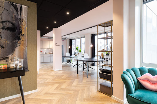 Boutique Office Arnhem - Centraal Station