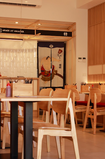 Photo of Katzu Katzu