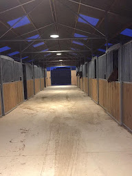 Photo n°13 de Elevage et gite des maziers à Varennes-Saint-Sauveur (Service de garde d'animaux)