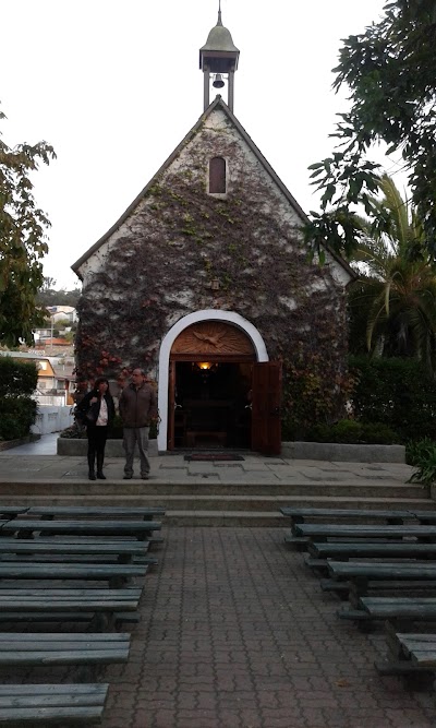 church