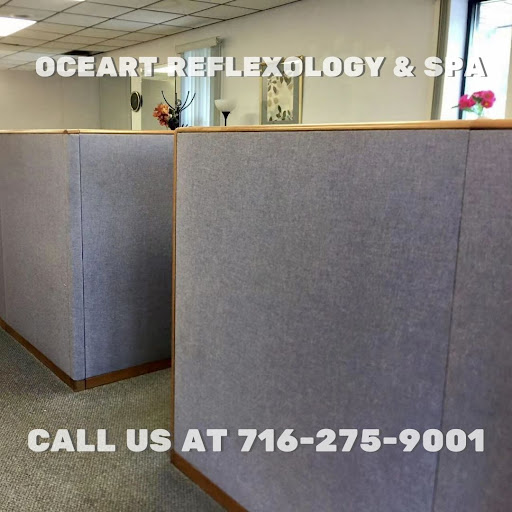 Oceart Reflexology & Spa - Thumbnail
