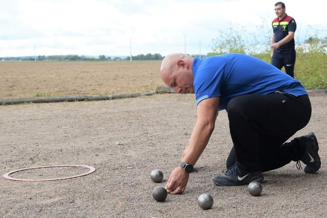 Pétanque La Boule Beaumontoise - Hénin-Beaumont