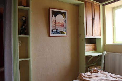 Photo de Gîte de Pélozane à Charnay (69380)