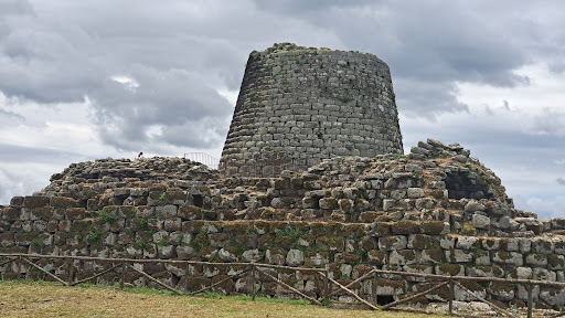 Museo della Valle dei Nuraghi del Logudoro-Meilogu