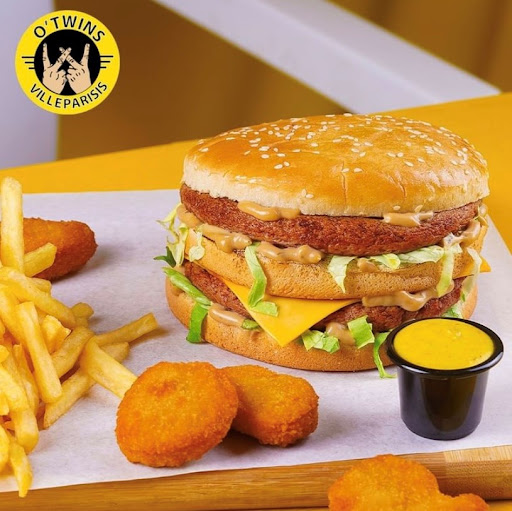 Photo 2 - Burger & Co