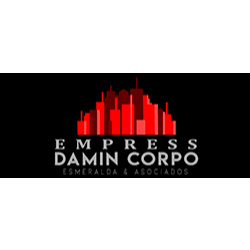 Empress Damin Corpo Esmeralda y Asoc - Thumbnail