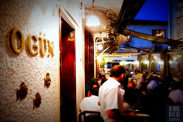 Ogün Restaurant