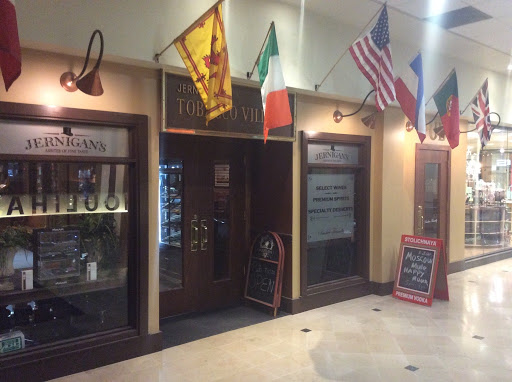 Jernigan's - Visual
