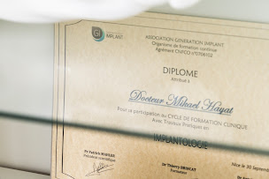 Photo n°11 de Docteur Hayat Mikael à Cannes (Clinique chirurgicale)