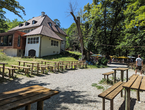 Alte Villa - Thumbnail