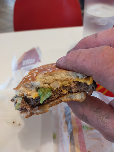 Photo 1 - McDonald's