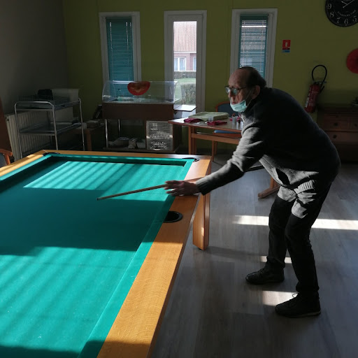 Photo de EHPAD Résidence Des Onze Villes (Groupe SOS Seniors) à Wandignies-Hamage (59870)