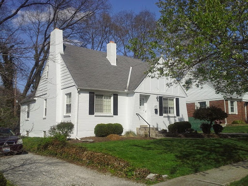 Kettering Maintenance Services - Visual