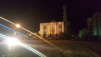 Photos of Masjid Ummu Kulthum