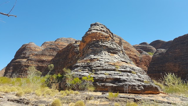 Parc national de Purnululu