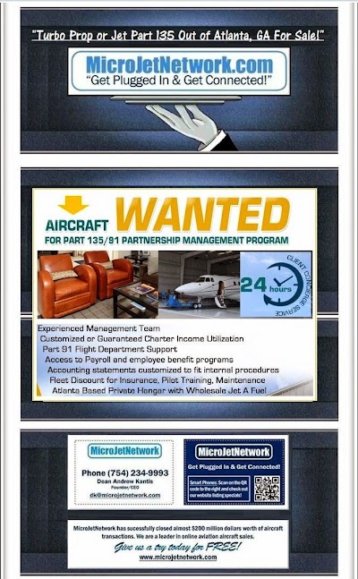 Photos of Micro Jet Network, Inc.