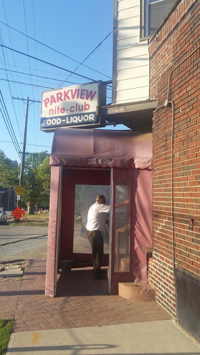 Parkview Nite Club