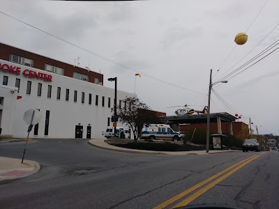 Photos of UPMC Altoona
