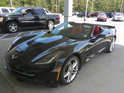 Photos of Courtesy Buick GMC