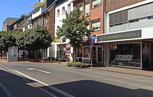 ​​COLOGNE IMMOBILIEN Immobilienmakler und Sachverständigenbüro - Thumbnail