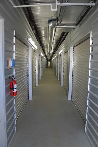 Blacklock Storage - Visual