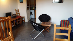 Photo n°4 de Duplex nungesser à La Rochelle (Appartement de vacances)