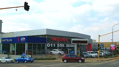 Photos of Melrose Nissan
