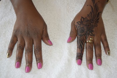 Photos of Black Butterfly Hair Salon