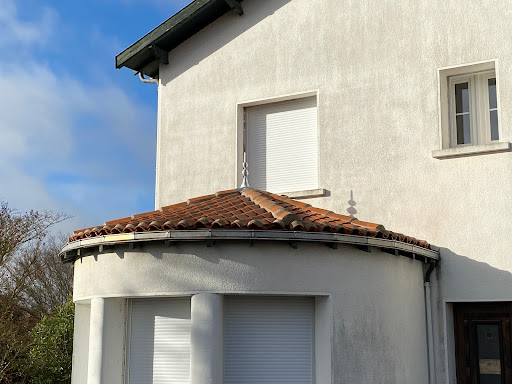 Photo de Geay Couverture Zinguerie à Chérac (17610)