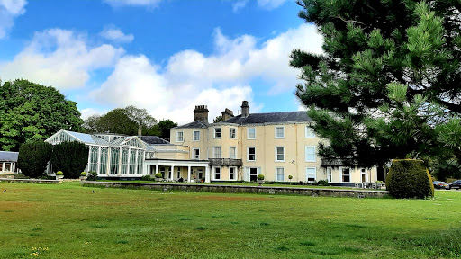 Catton Park - Visual